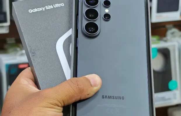 Samsung Galaxy S26 Ultra , Samsung Galaxy S26  , Samsung S26+ - Zdjęcie 3