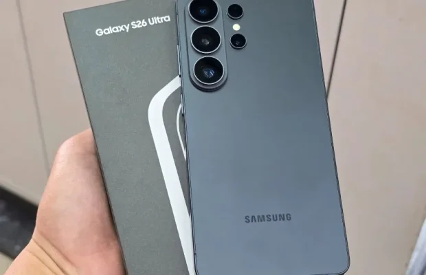 Samsung Galaxy S26 Ultra , Samsung Galaxy S26  , Samsung S26+ - Zdjęcie 4