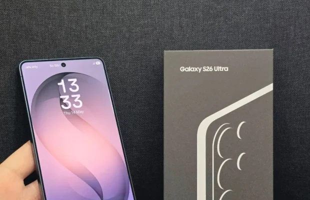 Samsung Galaxy S26 Ultra , Samsung Galaxy S26  , Samsung S26+ - Zdjęcie 5
