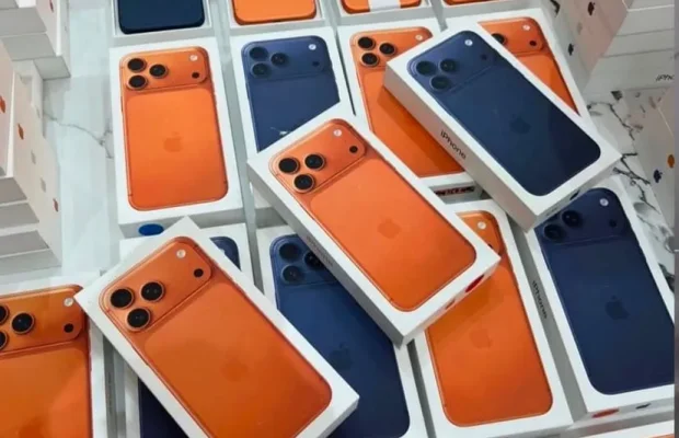 Apple iPhone 18 Pro Max, iPhone 18 Pro,iPhone Duo, 17 Pro Max - Zdjęcie 9
