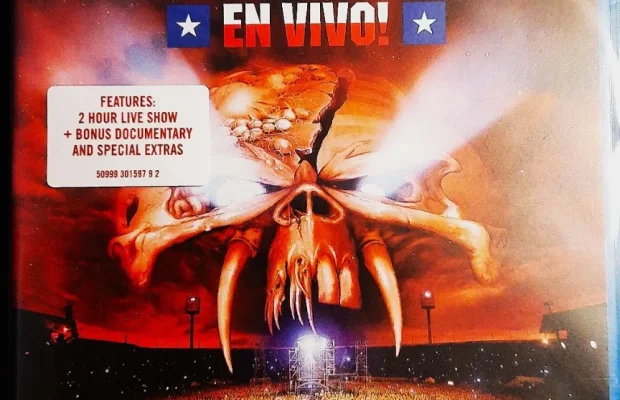 ⭐⭐⭐ Nowość BluRay Album Koncert Pink Floyd Los Angeles Sport Aren - Zdjęcie 6