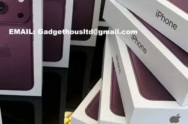 Apple iPhone 18 Pro Max, iPhone 18 Pro,iPhone Duo, 17 Pro Max - Zdjęcie 1