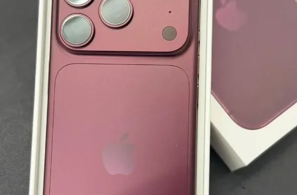 Apple iPhone 18 Pro Max, iPhone 18 Pro,  Apple iPhone Duo - Zdjęcie 10
