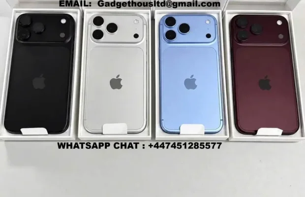 Oryginalny Apple iPhone 18 Pro Max, iPhone 18 Pro, iPhone Duo - Zdjęcie 4