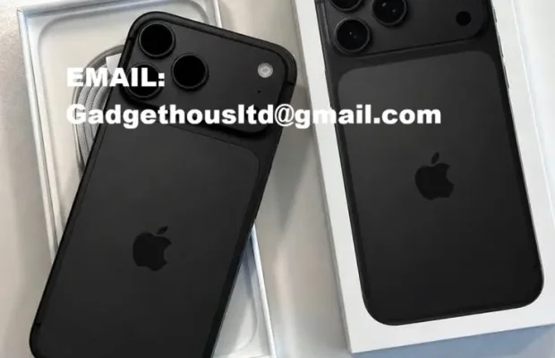 Oryginalny Apple iPhone 18 Pro Max, iPhone 18 Pro, iPhone Duo - Zdjęcie 3