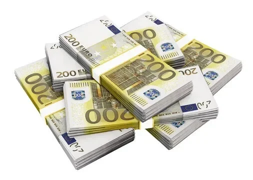 Oferuję niezawodne i bezpieczne usługi kredytowe. - Zdjęcie 1