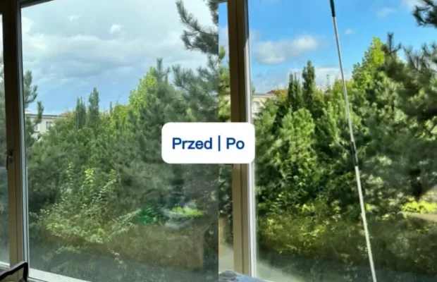 KOMORNIKI > Mycie okien i przeszkleń | Firmy | Domy - Zdjęcie 3