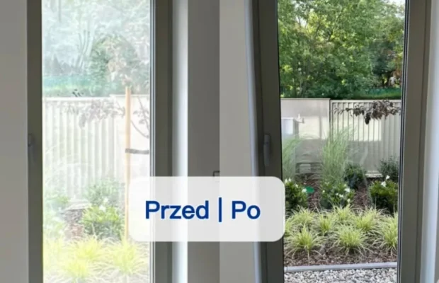 KOMORNIKI > Mycie okien i przeszkleń | Firmy | Domy - Zdjęcie 6