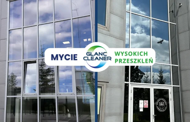 KOMORNIKI > Mycie okien i przeszkleń | Firmy | Domy - Zdjęcie 7
