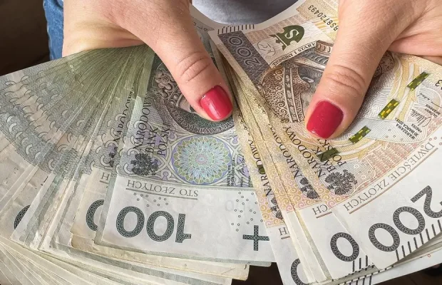 Wreszcie prosta i szybka pozyczka oferta dla Ciebie! - Zdjęcie 1