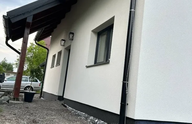 DuoTerm – Termomodernizacja | Nowoczesne Elewacje | Wykończenia - Zdjęcie 2