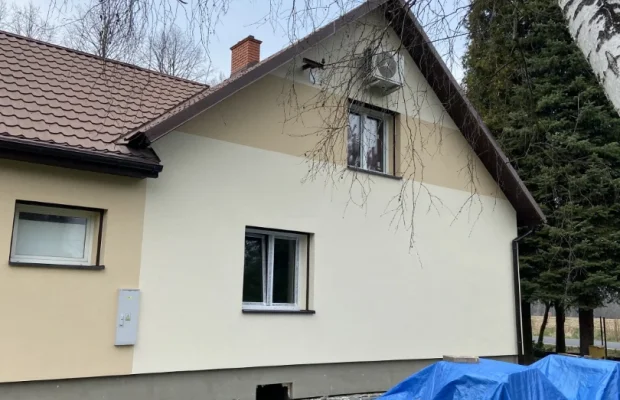 DuoTerm - Ocieplenia | Elewacje | Remonty - Zdjęcie 4