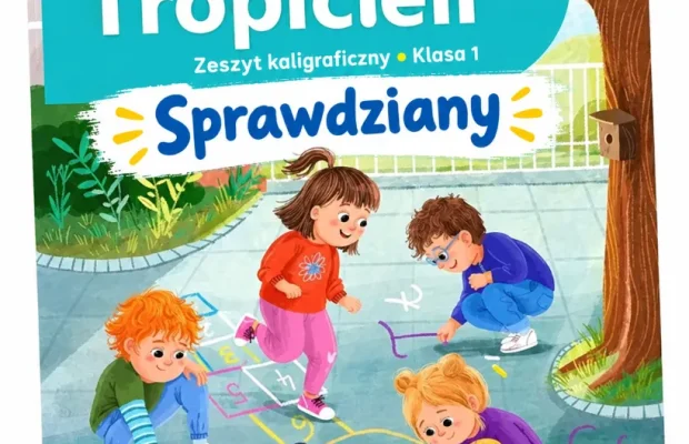 Pomoce szkolne - Zdjęcie 1