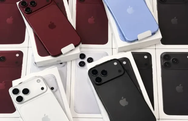 Oryginalny Apple iPhone 18 Pro Max, iPhone 18 Pro, iPhone Duo - Zdjęcie 8