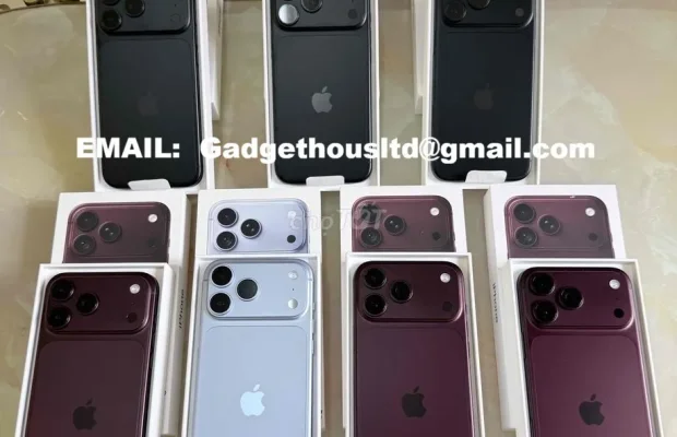 Oryginalny Apple iPhone 18 Pro Max, iPhone 18 Pro, iPhone Duo - Zdjęcie 3