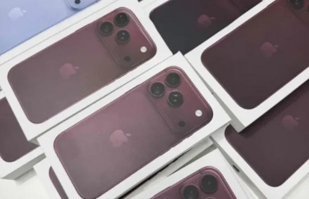 Oryginalny Apple iPhone 18 Pro Max, iPhone 18 Pro, iPhone Duo - Zdjęcie 4