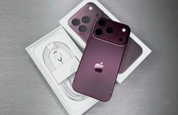 Oryginalny Apple iPhone 18 Pro Max, iPhone 18 Pro, iPhone Duo - Zdjęcie 7