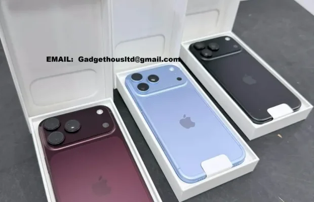 Oryginalny Apple iPhone 18 Pro Max, iPhone 18 Pro, iPhone Duo - Zdjęcie 7