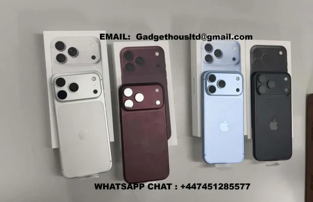Oryginalny Apple iPhone 18 Pro Max, iPhone 18 Pro, iPhone Duo - Zdjęcie 8