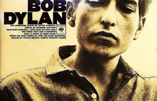 ⭐⭐⭐Unikat !!! Nowy-Zestaw 10XCD Wspaniałe Koncerty Bob Dylan-a - Zdjęcie 8