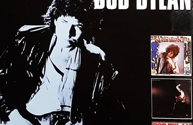 ⭐⭐⭐Unikat !!! Nowy-Zestaw 10XCD Wspaniałe Koncerty Bob Dylan-a - Zdjęcie 5