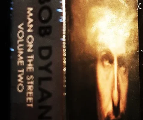⭐⭐⭐Unikat !!! Nowy-Zestaw 10XCD Wspaniałe Koncerty Bob Dylan-a - Zdjęcie 3