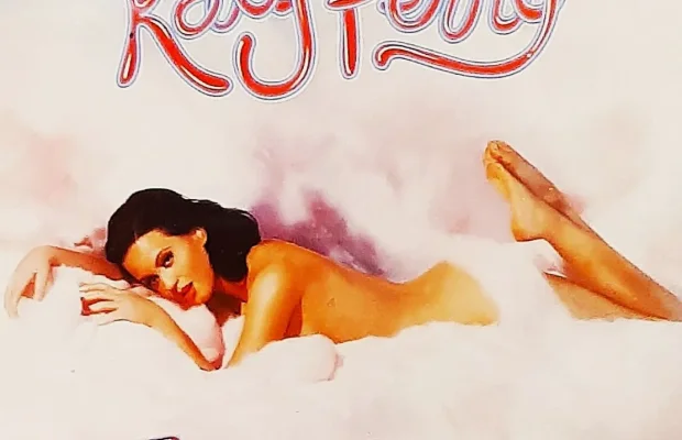 ⭐⭐⭐CD Nowy- Polecam Wspaniały Album CD KATY PERRY-Album Teenage - Zdjęcie 1