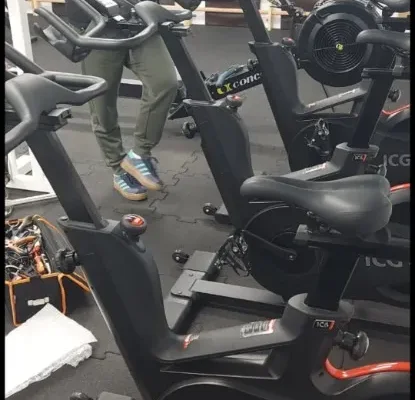 Serwis Siłowni Cała Polska SPRZĘTU FITNESS i REHABILITACYJNEGO SE - Zdjęcie 2