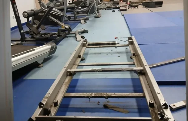 Serwis Siłowni Cała Polska SPRZĘTU FITNESS i REHABILITACYJNEGO SE - Zdjęcie 6