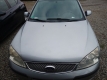 Ford Mondeo 1.8 2003 Zarejestrowany w dobrym stanie - Zdjęcie 1