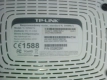 Bezprzewodowy router tp-link - Zdjęcie 3