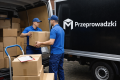 Usługi przeprowadzkowe - Zdjęcie 2