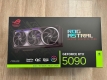 Nowa karta graficzna ASUS ROG Astral GeForce RTX 5090 z 32 GB pamięci GDDR7 - Zdjęcie 1