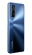 Telefon realme 7 niebieski - Zdjęcie 2