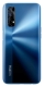 Telefon realme 7 niebieski - Zdjęcie 1