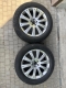 Orginalne-alufegli-Mercedes GLE W292 GL GLB-5X112-20cali+Opony Zimowe - Zdjęcie 10