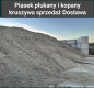 Piasek kruszywa Rzeszów Budziwój t 787322263 - Zdjęcie 2
