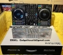 Pioneer DDJ-FLX10, AlphaTheta DDJ-GRV6, Pioneer DDJ-1000SRT - Zdjęcie 2