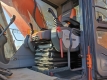 Koparko-ładowarka Doosan DX340LC-5 - Zdjęcie 7
