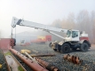 Używany Żuraw samojezdny Grove RT 640S - 33 ton - Zdjęcie 6