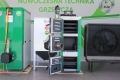 DrewKo Hybrid 24kW – nowoczesny kocioł dwupaliwowy drewno + pellet - Zdjęcie 2
