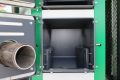 DrewKo Hybrid 24kW – nowoczesny kocioł dwupaliwowy drewno + pellet - Zdjęcie 4
