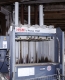 Prasa belownica kompaktor HSM V-Press 1160 max + Bandstation - Zdjęcie 1