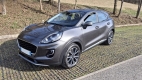 Ford Puma 1.0 EcoBoost 125 MHEV S&S Titanium - Zdjęcie 1
