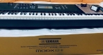Yamaha Genos2 , Yamaha Genos, Yamaha Tyros5, Yamaha MODX8+ - Zdjęcie 6