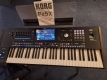 Korg Pa5X, Korg Pa4X, Korg Pa4X MG2 Edition , Korg NAUTILUS - Zdjęcie 2