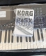 Korg Pa5X, Korg Pa4X, Korg Pa4X MG2 Edition , Korg NAUTILUS - Zdjęcie 6