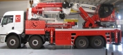 Dźwig mobilny HIidrokon HK 165 K7 ( + L5 ) - Zdjęcie 3