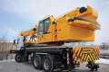 Dźwig mobilny Hidrokon HK 60 22 T2 - 20 ton - Zdjęcie 3