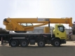 Dźwig mobilny Hidrokon HK 90 22 T2 - 30 ton - Zdjęcie 1